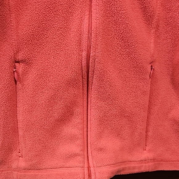 L.L. Bean Fleece Jacket - Picture 7 of 7